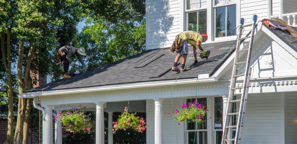 Trusted Fosston, MN Roof Repair & Installaion Experts